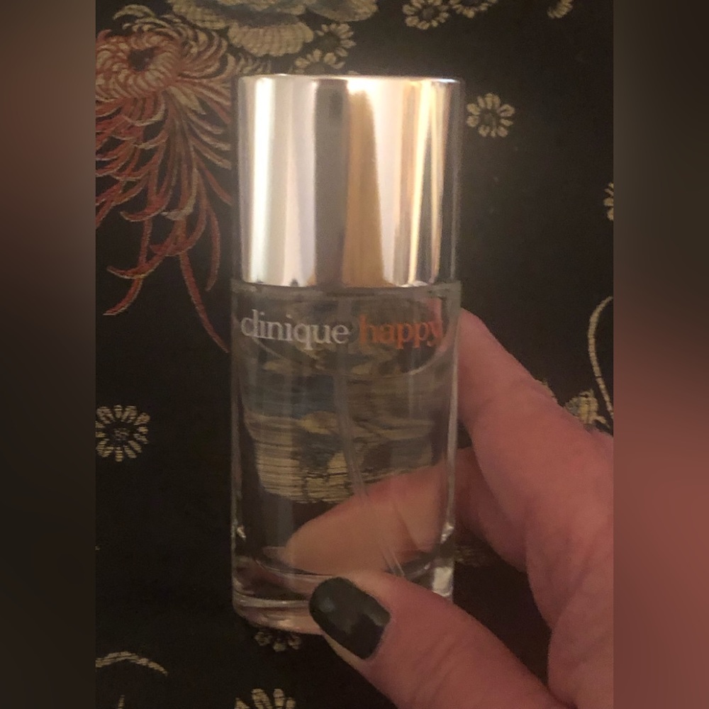 Clinique Happy